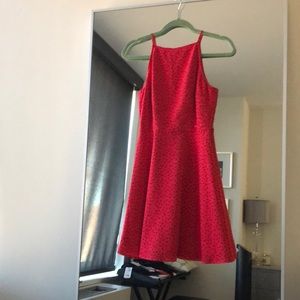 Bb Dakota cute summer skater dress.